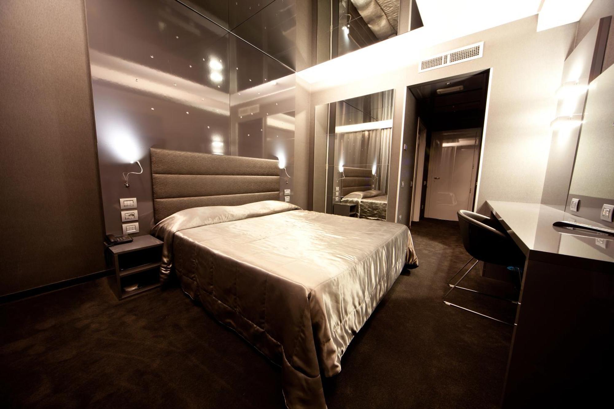 Albergo Dei Laghi Turate Ngoại thất bức ảnh