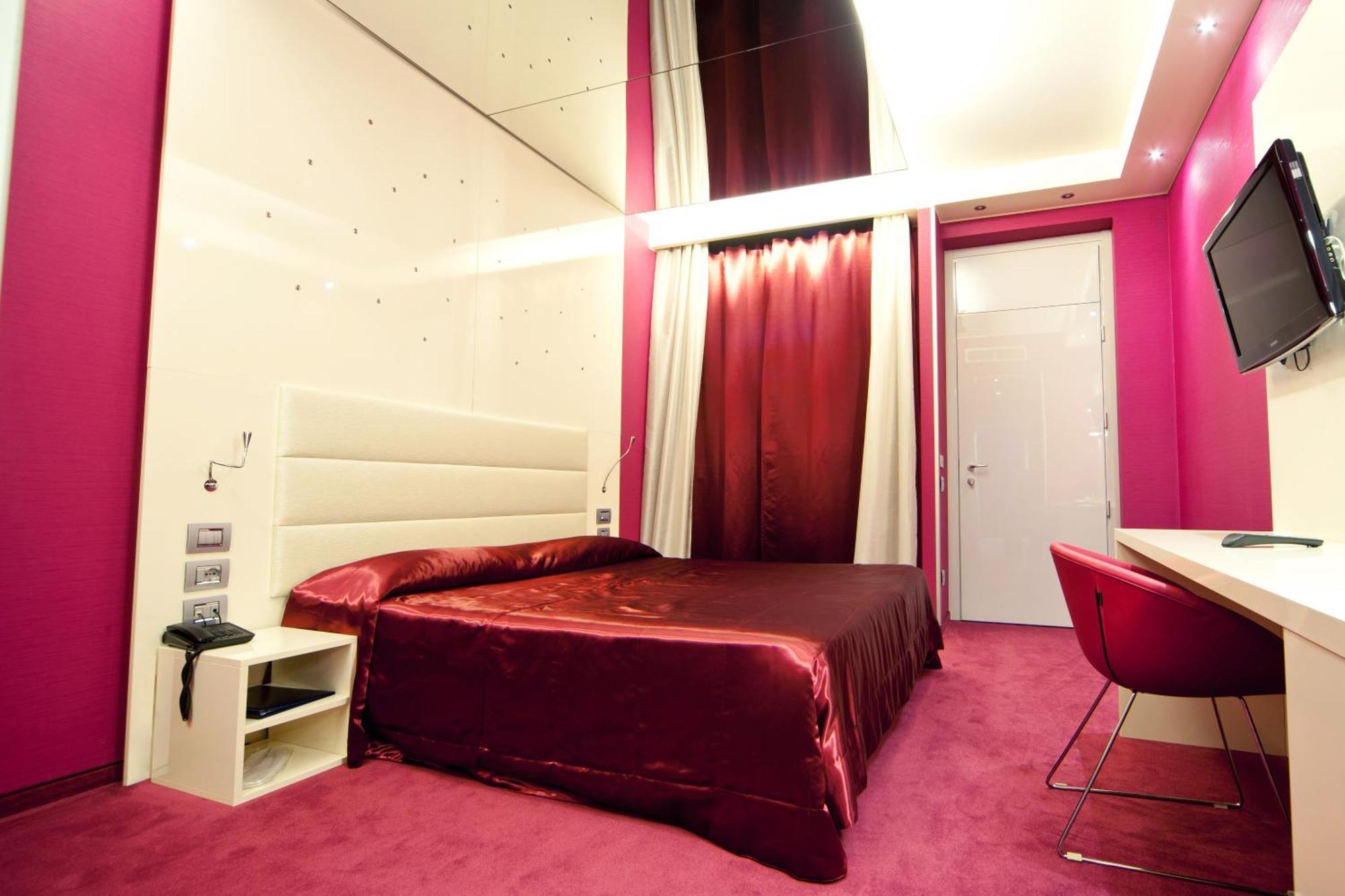 Albergo Dei Laghi Turate Ngoại thất bức ảnh