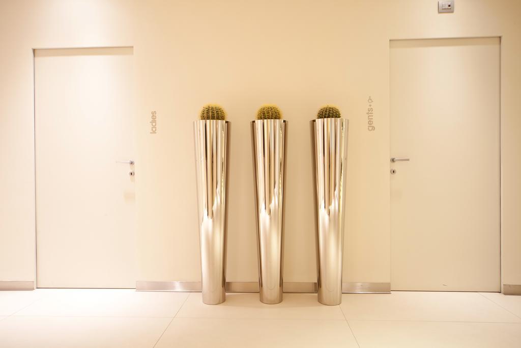 Albergo Dei Laghi Turate Ngoại thất bức ảnh
