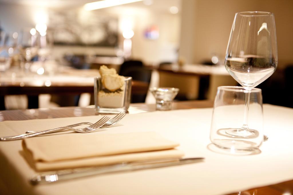 Albergo Dei Laghi Turate Ngoại thất bức ảnh