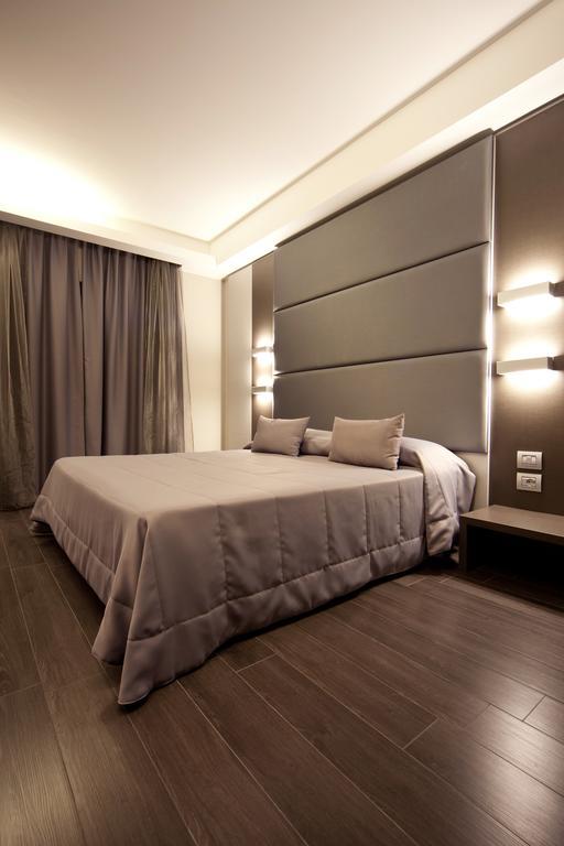 Albergo Dei Laghi Turate Ngoại thất bức ảnh