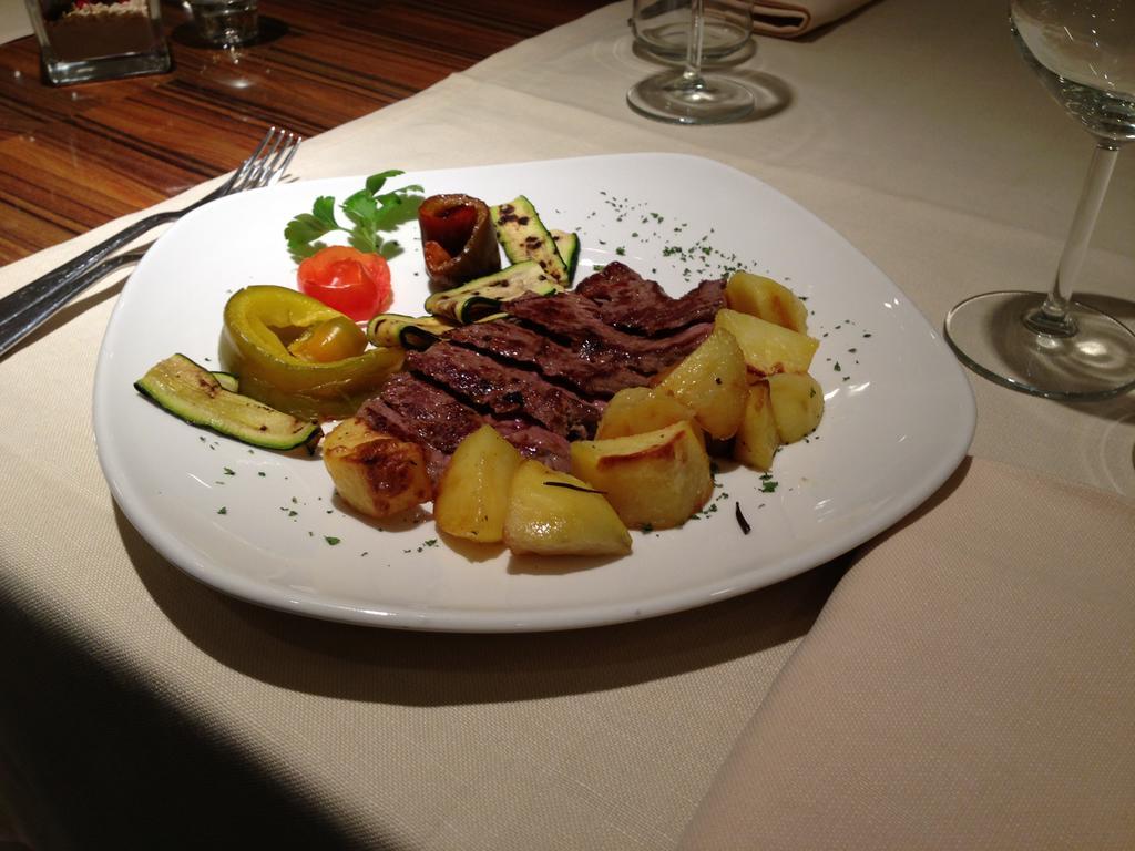 Albergo Dei Laghi Turate Ngoại thất bức ảnh