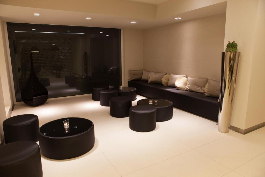 Albergo Dei Laghi Turate Ngoại thất bức ảnh