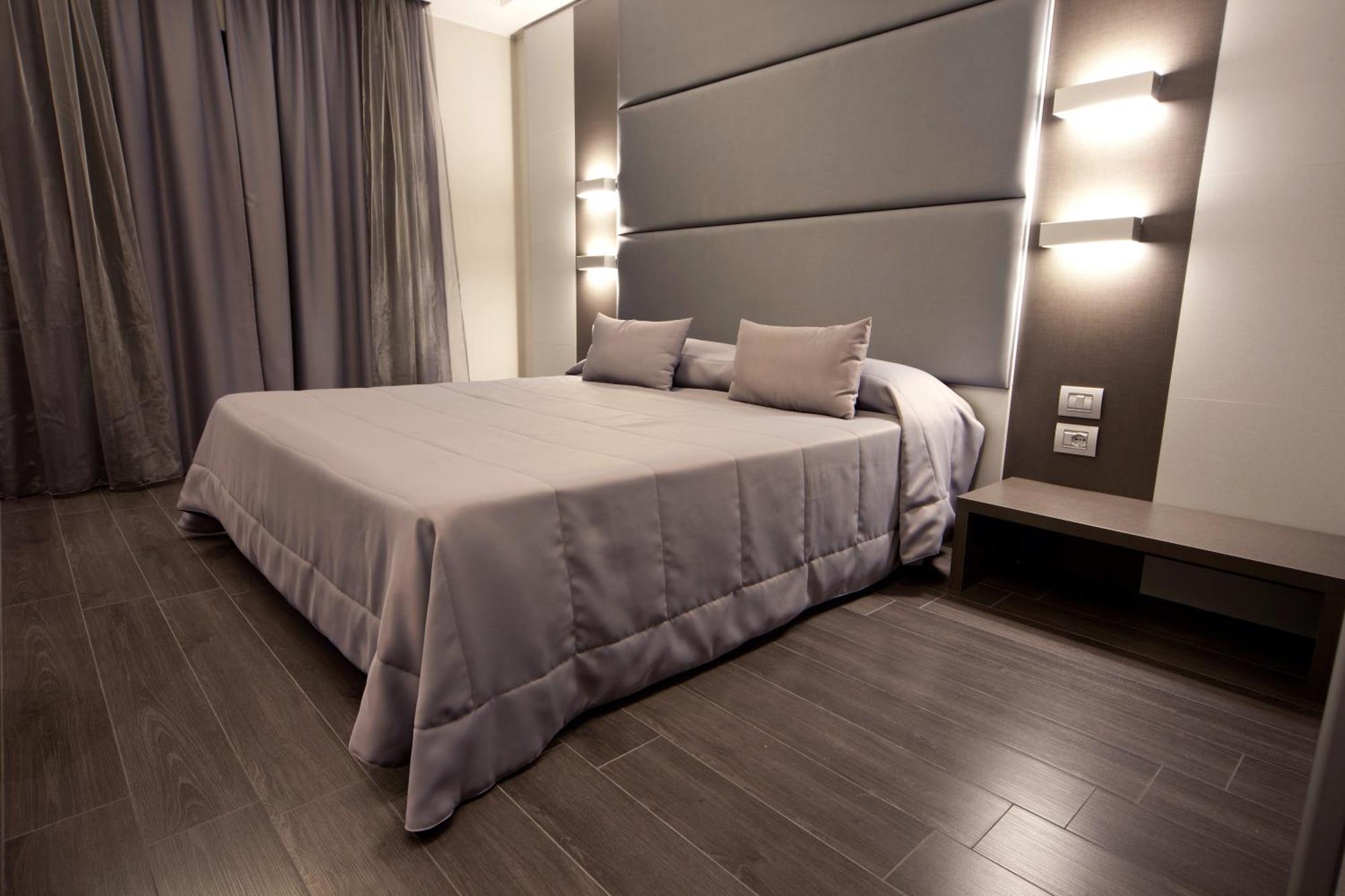 Albergo Dei Laghi Turate Ngoại thất bức ảnh